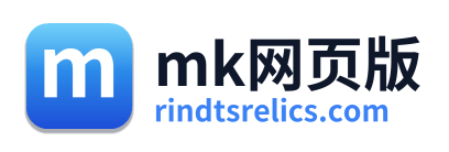 mk网页版 Logo